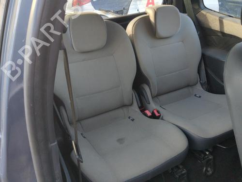 Engine control unit (ECU) RENAULT TWINGO II (CN0_) 1.2 16V (CN04, CN0B) | BP25658852M57 - Image 12