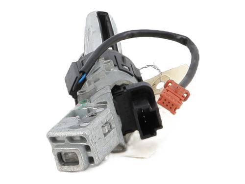 Used Ignition barrel CITROËN C3 I (FC_, FN_) 1.4 HDi (68 hp) 28216245