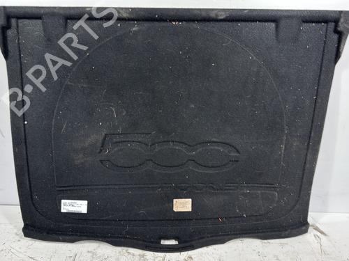 Annen FIAT 500X (334_) 1.6 D Multijet (334AXA1B, 334AXA11) (120 hp) 32364657