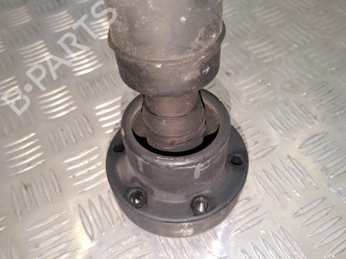 Used Driveshaft Driveshaft LAND ROVER RANGE ROVER SPORT I (L320) 3.0 D 4x4 (245 hp) 25657504 25657504