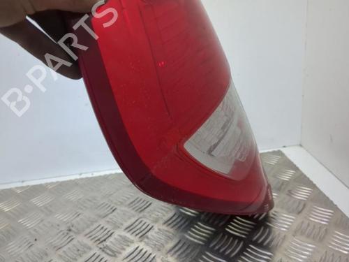 Venstre baglygte MERCEDES-BENZ A-CLASS (W169) A 180 CDI (169.007, 169.307) (109 hp) 25658660
