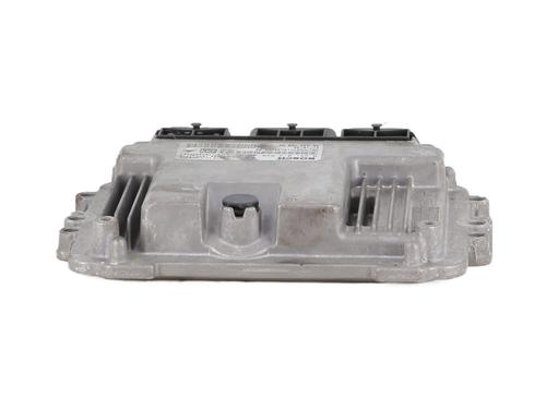Engine control unit (ECU) PEUGEOT 207 (WA_, WC_) 1.4 HDi | BP28210809M57 
