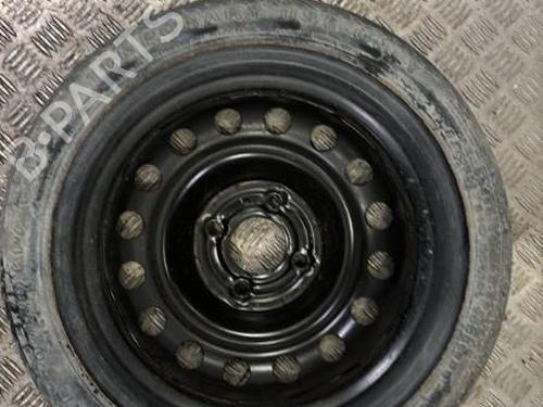 Jack Kit NISSAN MICRA III (K12) 1.2 16V | BP25660585C119 