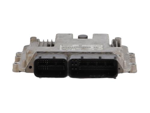 Engine control unit (ECU) SUZUKI SX4 (EY, GY) 2.0 DDiS 4x4 (RW420D) | BP31908638M57  - Image 5