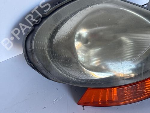Right headlight RENAULT TRAFIC II Bus (JL) | BP36945306C29 - Image 3