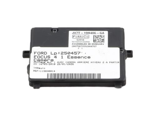 Caméra FORD FOCUS IV (HN) 1.0 EcoBoost (125 hp) 31908700