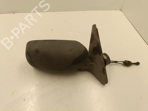 Right mirror RENAULT RAPID Box Body/MPV (F40_, G40_) 1.9 D (F40R) | BP25657985C27 