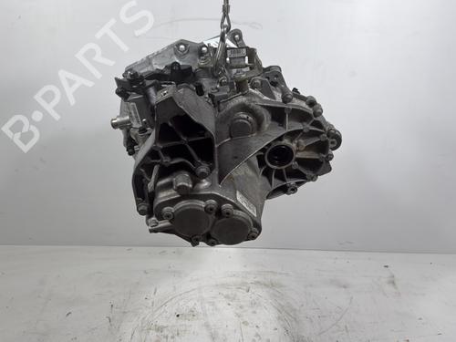 Gearbox FORD C-MAX II (DXA/CB7, DXA/CEU) 1.6 TDCi | BP29489990M3 