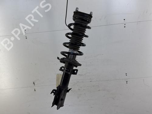 Left front shock absorber FORD TRANSIT COURIER B460 Box Body/MPV 1.5 TDCi | BP26153644M16 