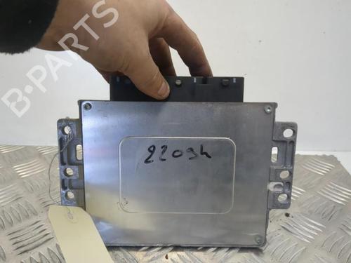 Engine control unit (ECU) CITROËN C3 Pluriel (HB_) 1.4 | BP25660548M57