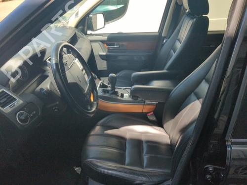 Steering column stalk LAND ROVER RANGE ROVER SPORT I (L320) 3.0 D 4x4 | BP25659366I23 