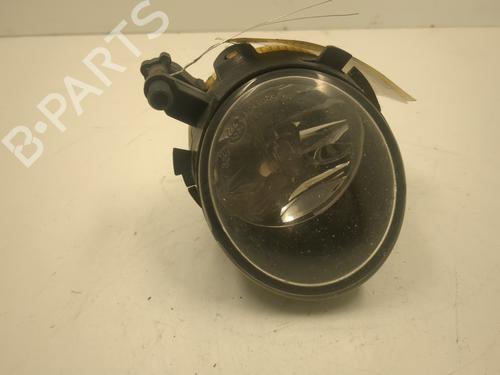 Used Right front fog light SEAT LEON (1P1) 1.2 TSI (105 hp) 25656201