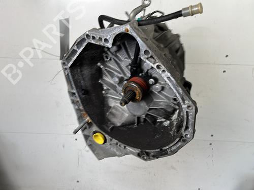 Gearbox DACIA DUSTER (HS_) 1.5 dCi | BP25659206M3 