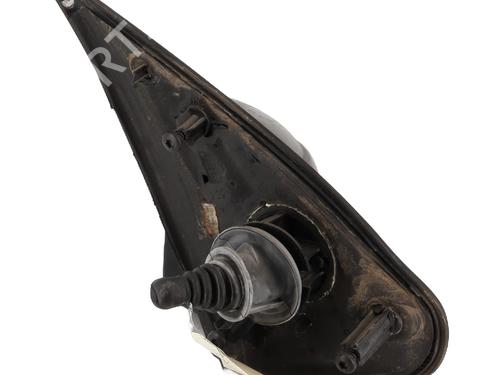 Left mirror PEUGEOT 206+ (2L_, 2M_) 1.4 i | BP26153620C26 
