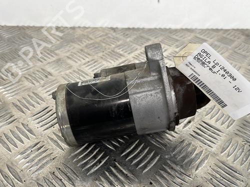 Used Starter OPEL AGILA B (H08) 1.0 (F68) (65 hp) 25655103