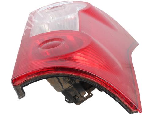Left taillight DACIA LOGAN Pickup (US_) 1.5 dCi (US0K) | BP38955141C34 - Image 3