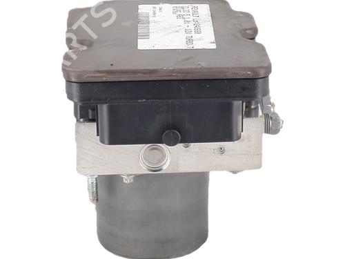 Used ABS pump ABS pump RENAULT CLIO V (B7_) 1.0 TCe 90 (B7MT) (91 hp) 25654594 25654594