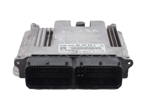 Engine control unit (ECU) SKODA OCTAVIA III Combi (5E5, 5E6) 2.0 TDI | BP39713086M57  - Image 5