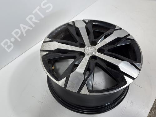 Rim PEUGEOT 3008 II SUV (MC_, MR_, MJ_, M4_) 1.5 BlueHDi 130 | BP27212085C45