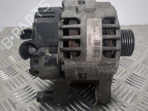 Alternator PEUGEOT 307 (3A/C) 1.6 16V | BP25660092M7 