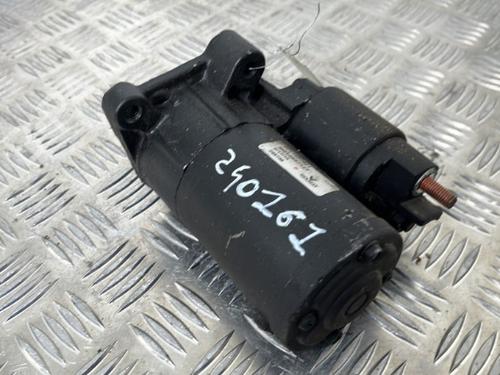 Starter DACIA SANDERO 1.4 (BS0C, BS0A, BS0G, BS1F, BS0E) | BP25655171M8 - Image 2