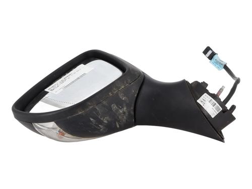 Left mirror RENAULT CLIO IV (BH_) 1.5 dCi 75 | BP27496252C26 