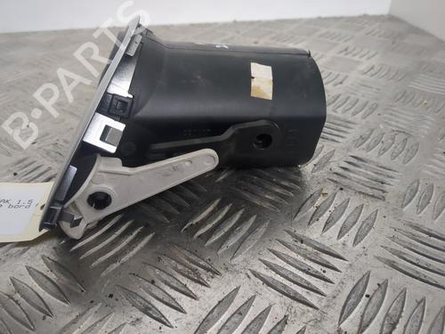 Luftventil RENAULT CLIO III Grandtour (KR0/1_) 1.5 dCi (KR0G) | BP25656366I21 - Image 5