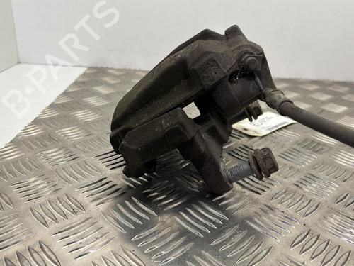 Used Right front brake caliper AUDI A4 B8 Avant (8K5) 2.0 TDI (143 hp) 25658986