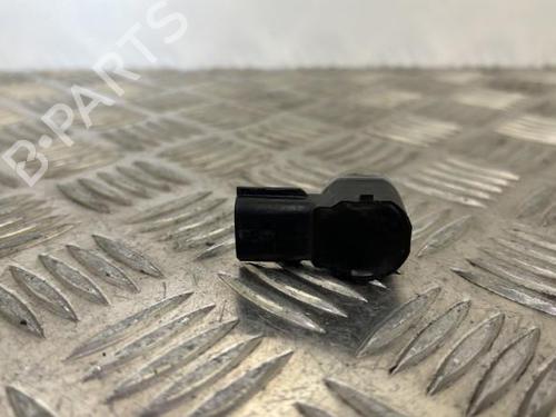 Electronic module RENAULT SCÉNIC III (JZ0/1_) 1.5 dCi (JZ02, JZ0R) | BP25657012M83 
