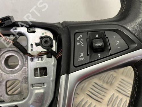 Ratt OPEL MOKKA / MOKKA X (J13) 1.4 (_76) | BP25657053C49 
