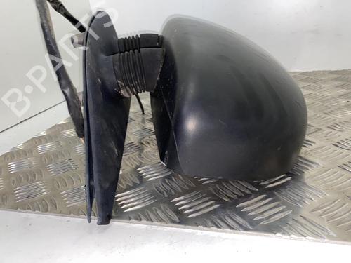 Right mirror PEUGEOT BOXER Van (244) 2.2 HDi | BP25657349C27 