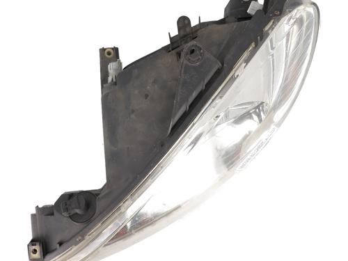 Left headlight PEUGEOT 206 SW (2E/K) 1.4 HDi | BP32207845C28