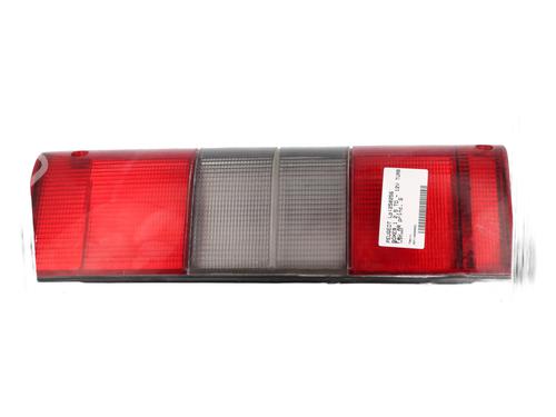 Left taillight PEUGEOT BOXER Van (230L) 2.5 TD | BP27501152C34 