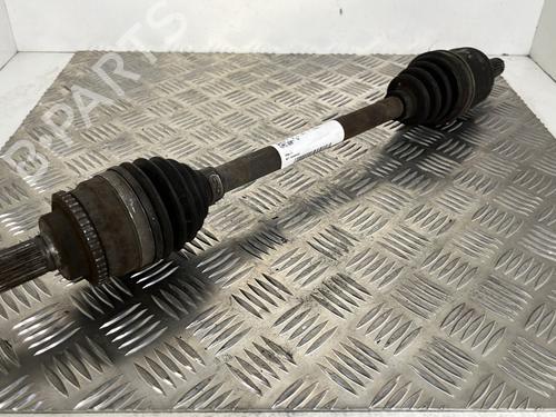 Left front driveshaft SUZUKI SWIFT III (MZ, EZ) 1.3 (RS413, ZC11S) | BP25659993M38 - Image 3
