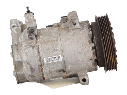 AC compressor RENAULT CLIO IV (BH_) 1.5 dCi 90 | BP32367021M34 - Image 3