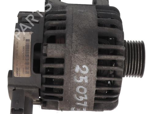 Alternator OPEL CORSA D (S07) 1.2 (L08, L68) | BP32421782M7 - Image 4