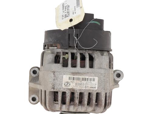 Alternator FIAT 500 (312_) 1.3 D Multijet (312AXB1A) | BP25654904M7 
