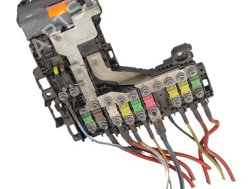 Used Electronic module Electronic module CITROËN C4 II (NC_) 1.6 VTi 120 (NC5FS0, NC5FS9) (120 hp) 36285261 36285261