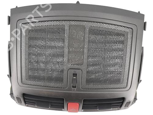 Air vent TOYOTA AURIS (_E15_) 2.0 D-4D (ADE150_, ADE150R) | BP29847986I21