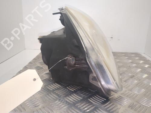 Left headlight LANCIA YPSILON (843_) 1.2 (843.AXL1A) | BP25657448C28 