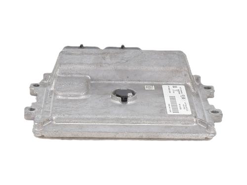 Used Engine control unit (ECU) Engine control unit (ECU) PEUGEOT 208 I (CA_, CC_) 1.2 VTI 82 (82 hp) 25658394 25658394