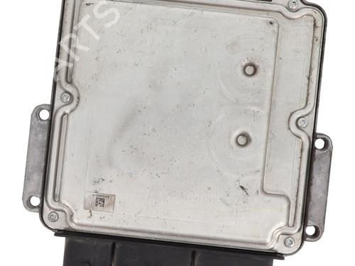 Engine control unit (ECU) RENAULT CAPTUR I (J5_, H5_) 1.5 dCi 90 (J5N4, J5M5, J5MW, J5M6, J5AL, J5AJ) | BP26153607M57 - Image 2