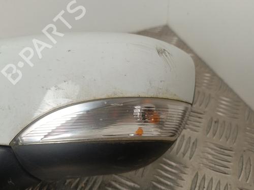 Left mirror RENAULT CLIO IV (BH_) 1.5 dCi 75 | BP25654889C26 