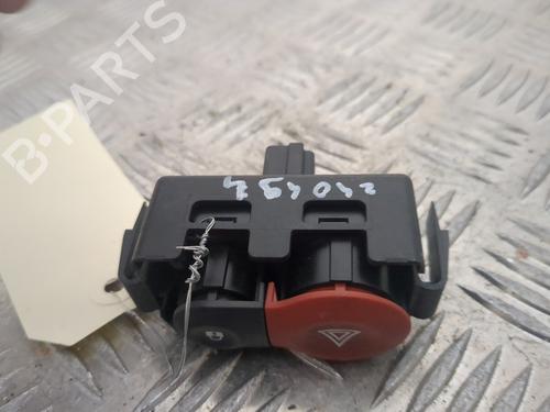 Warning switch RENAULT CLIO III Grandtour (KR0/1_) 1.5 dCi (KR0G) | BP25656364I22  - Image 5