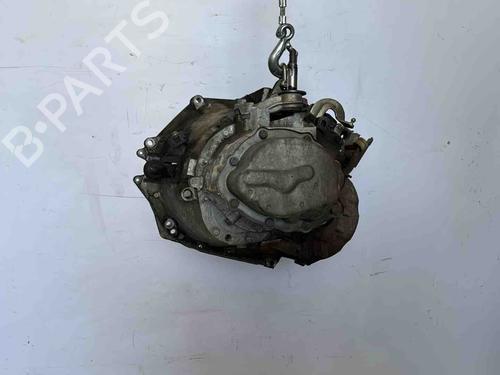 gearbox-citroen-c4-ii-nc_-2009-31811603 main image