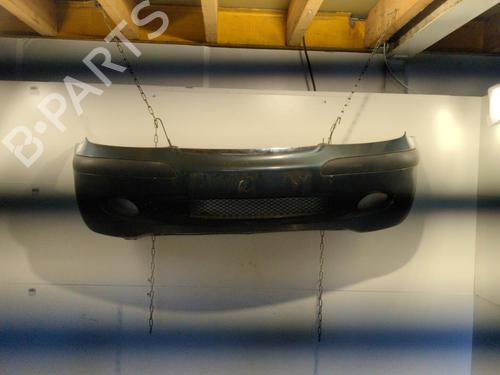Front bumper MERCEDES-BENZ A-CLASS (W168) A 170 CDI (168.009, 168.109) | BP25661072C7 