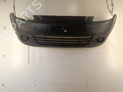 Used Front bumper CHEVROLET MATIZ (M200, M250) 0.8 (52 hp) 25656209