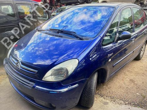 Left headlight CITROËN XSARA PICASSO (N68) 1.6 HDi | BP25655808C28 