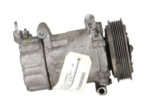 AC compressor PEUGEOT 207 (WA_, WC_) 1.4 HDi | BP27972631M34 