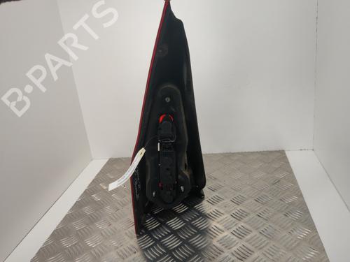 Right taillight RENAULT MEGANE II Estate (KM0/1_) 1.5 dCi (KM02, KM13) | BP25659203C35
